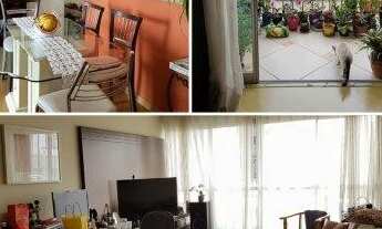 Imagem: Apartamento para venda possui 84 metros