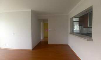 Imagem 2: Apartamento com 2 dormitórios e 2 banheiros à Venda, 78 m² na Chácara Klabin