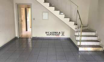 Imagem: Sobrado com 2 dormitórios à venda, 120