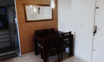 Imagem 5: APARTAMENTO JD VL FORMOSA-PREÇO BAIXO-2 DORMS, COZINHA PLANEJADA, SACADA, 1 VAGA, LAZER