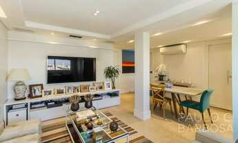 Imagem: Paraíso 2 Dormitórios - Reformadíssimo