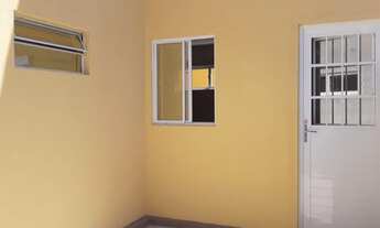 Imagem 3: Sobrado para venda tem 56 metros quadrados com 2 quartos em Tabatinga - Igarassu - PE