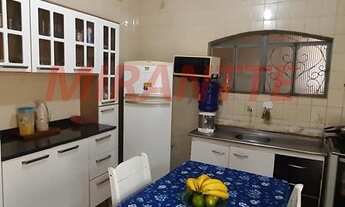Imagem 2: Linda casa em Vila Guilherme