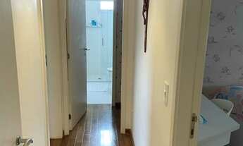 Imagem 5: Lindo Apartamento com Varanga Gourmet - Porteira Fechada