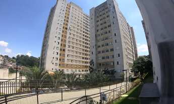 Imagem 2: Apartamento de 2 dormitorios na Vila Carmosina em Itaquera