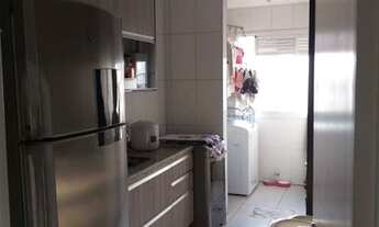 Imagem 4: Apartamento com 3 dormitórios à venda, 72 m² por R$ 550.000,00 - Vila Andrade - São Paulo