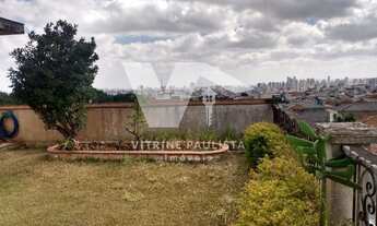 Imagem 7: Sobrado para Venda (Chácara Belenzinho), 600 m², 2 dormitórios, 4 WCs e 4 vagas cobertas