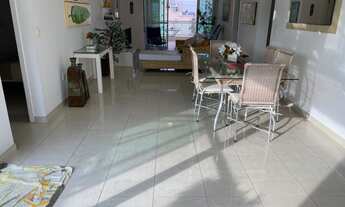 Imagem 2: Cobertura duplex para venda tem 260 metros quadrados com 5 quartos em Enseada - Guarujá