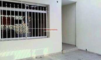 Imagem 3: AMPLO SOBRADO COM EDICULA, LOCALIZADO A 5 MINUTOS DO METRÔ JD. SÃO PAULO