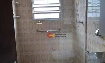 Imagem 3: Sobrado com 4 dormitórios à venda, 96 m² por R$ 640.000,00 - Jardim Brasil - São Paulo/SP