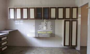 Imagem 6: Sobrado no Klabin com 03 quartos e 5 vagas