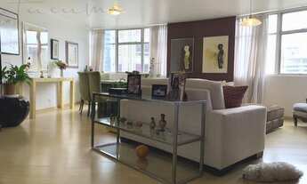 Imagem: Apartamento à venda com 3 dormitórios