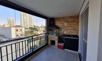 Imagem: Apto moderno miolo do Ipiranga