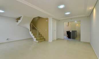 Imagem 4: CURITIBA - Casa Padrão - Uberaba