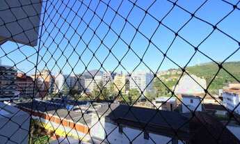 Imagem 4: Apartamento com 2 dormitórios à venda, 93 m² por R$ 695.000,00 - Agriões - Teresópolis/RJ