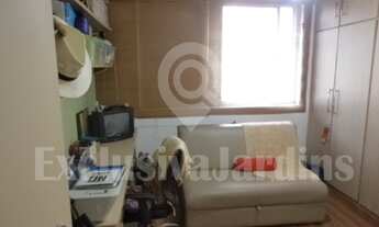 Imagem 7: APARTAMENTO RESIDENCIAL em sao paulo - SP, jardim paulista