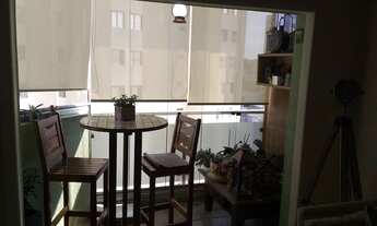 Imagem 6: Apartamento para venda com 92 metros quadrados com 3 quartos em Vila Carrão - São Paulo