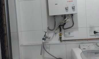 Imagem 6: Apartamento para venda possui 69 metros quadrados com 3 quartos