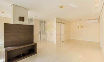 Imagem 3: Casa / Sobrado para Venda em São Paulo, Itaim Bibi, 3 dormitórios, 1 suíte, 3 banheiros, 1