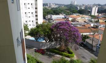 Imagem 3: Apartamento venda 50 m² com 2 quartos e 1 vaga de garagem coberta