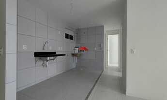 Imagem 7: FORTALEZA - Apartamento Padrão - Jacarecanga