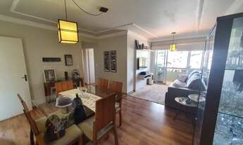 Imagem: Apartamento para venda tem 92 metros quadrados