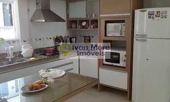 Imagem 6: Casa em Capoeiras - Florianópolis