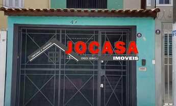 Imagem: Apartamento para Venda em São Paulo, Vila