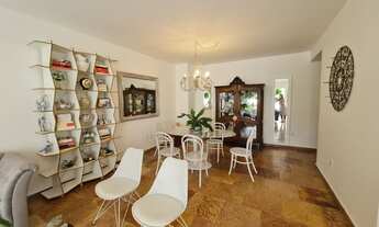 Imagem 5: Apartamento para venda tem 170 metros quadrados com 3 quartos em Centro - Florianópolis