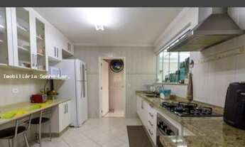 Imagem 6: Sobrado para Venda em São Paulo, Vila São Silvestre/ Vila São Francisco, 3 dormitórios, 2