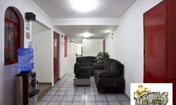 Imagem 4: SOBRADO BOSQUE DA SAÚDE