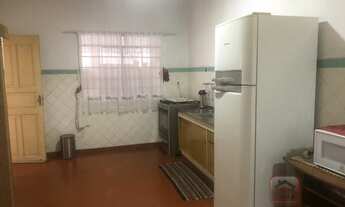 Imagem 7: Casa térrea à venda na Cidade Dutra - São Paulo