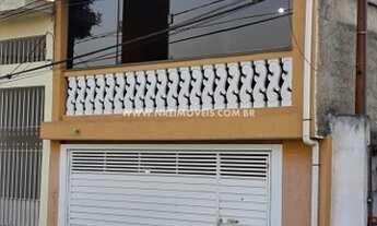 Imagem: SÃO PAULO - RESIDENCIAL - JARDIM PARIS