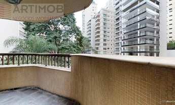 Imagem 7: São Paulo - Apartamento Padrão - Jardim Paulista