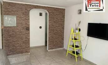 Imagem 5: Apartamento com 2 dormitórios à venda, 70 m² por R$ 255.000,00 - Vila Siqueira - São Paulo