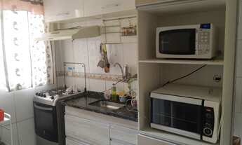 Imagem 4: VENDO/TROCO APARTAMENTO COHAB ADVENTISTA (VI565