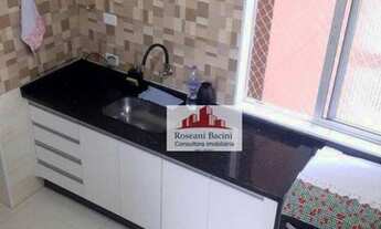 Imagem 5: Portal dos Bandeirantes -Apto. c/ 3 dormitórios à venda, 70 m² por R$ 325.000 - Pirituba