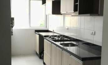 Imagem 3: Lindo apartamento em Pinhais