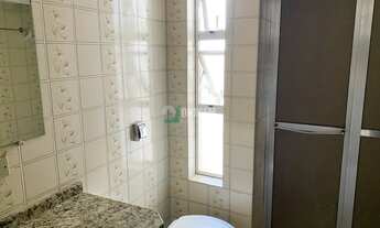 Imagem 6: Um quarto no Centro com 45,21m2 de área útil