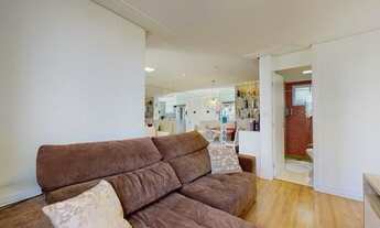 Imagem 2: Apartamento para venda tem 69 metros quadrados com 2 quartos em Jardim Prudência - São Pau