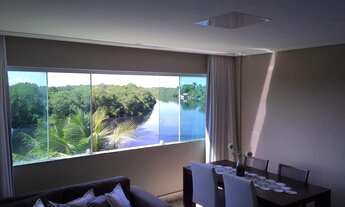 Imagem 2: Apartamento Cobertura para venda com 4 quartos - Buraquinho