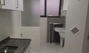 Imagem 4: Apartamento com 2 dormitórios à venda, 48 m² por R$ 250.000,00 - Parque São Domingos - São