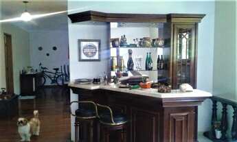 Imagem 5: Sobrado, Brooklin Paulista - São Paulo