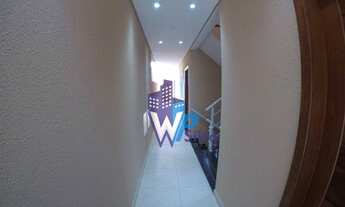 Imagem 13: Apartamento à venda, 50 m² por R$ 225.000,00 - Vila Laís - São Paulo/SP