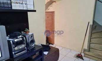 Imagem 5: Sobrado com 3 dormitórios à venda, 70 m² por R$ 800.000,00 - Tatuapé - São Paulo/SP