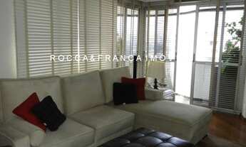 Imagem 2: AP06143 CAMPO BELO APARTAMENTO PARA VENDA 150 M² - 3 dormitórios - 3 suítes - 3 vagas