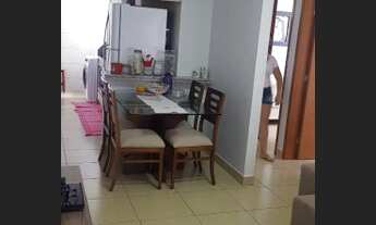 Imagem 2: Apartamento de 2 quartos Jardim Presidente em Goiânia-GO