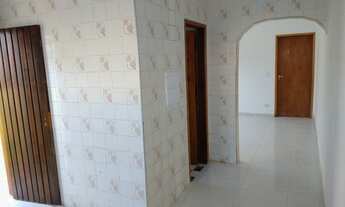 Imagem 7: Casa para aluguel tem 45 metros quadrados com 1 quarto em Parque Boturussu - São Paulo - S