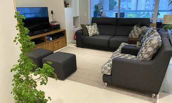 Imagem: Apartamento para venda com 170 metros quadrados