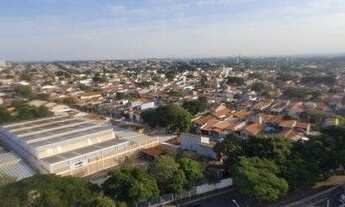 Imagem 4: APARTAMENTO PARA LOCAÇÃO COM VARANDA GOURMET NO BAIRRO JARDIM ORIENTE